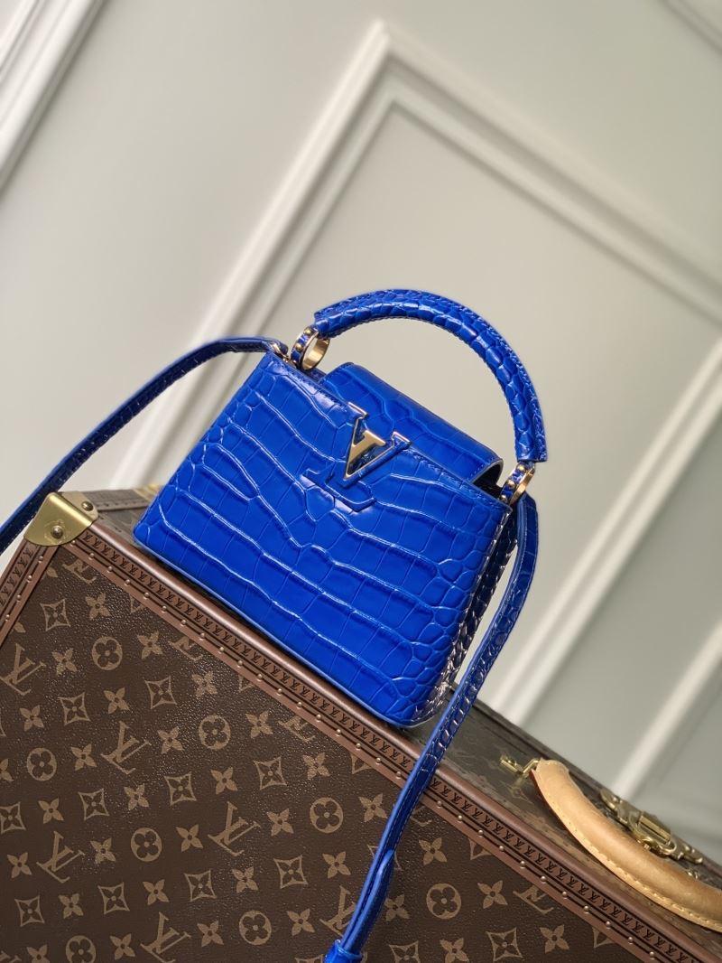 LV Top Handle Bags